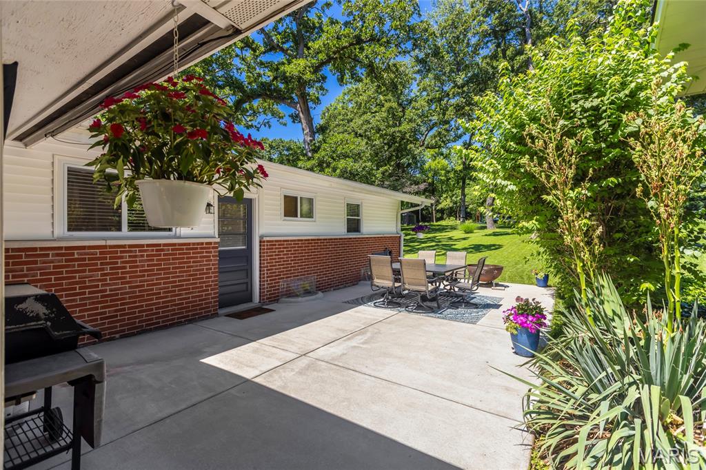 Warren Place - Residential