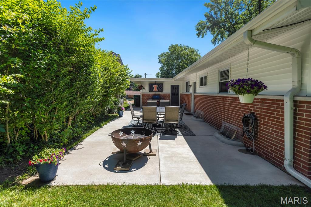Warren Place - Residential