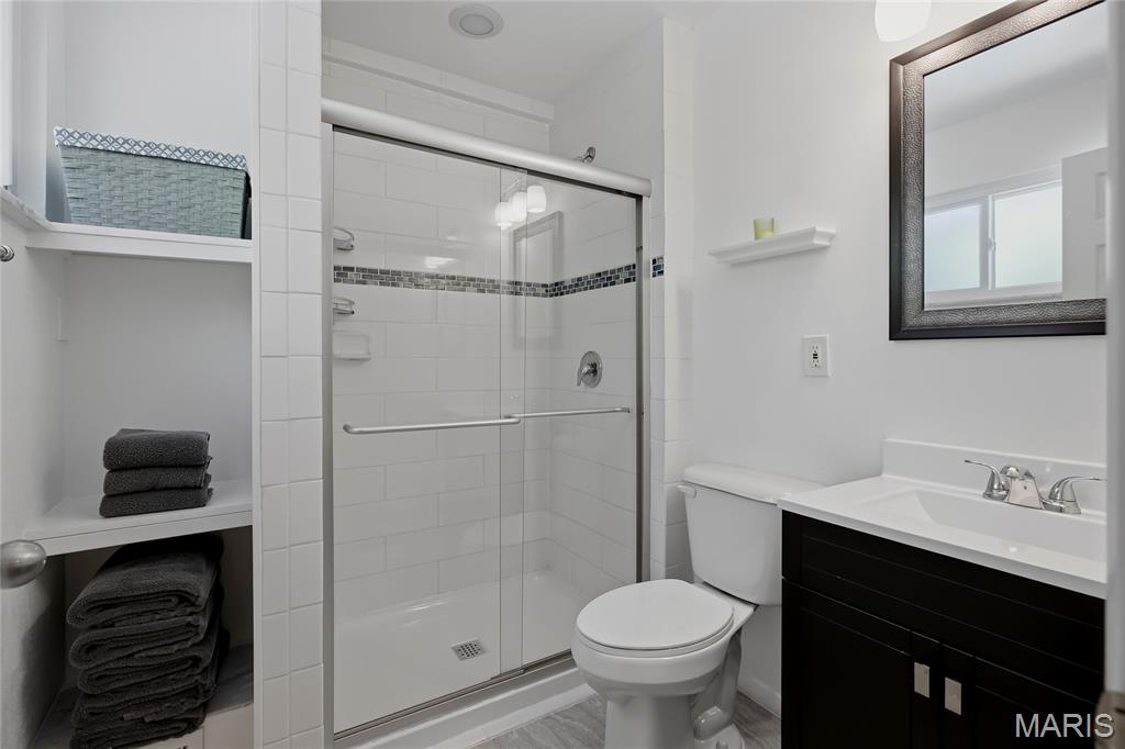 Warren Place - Residential