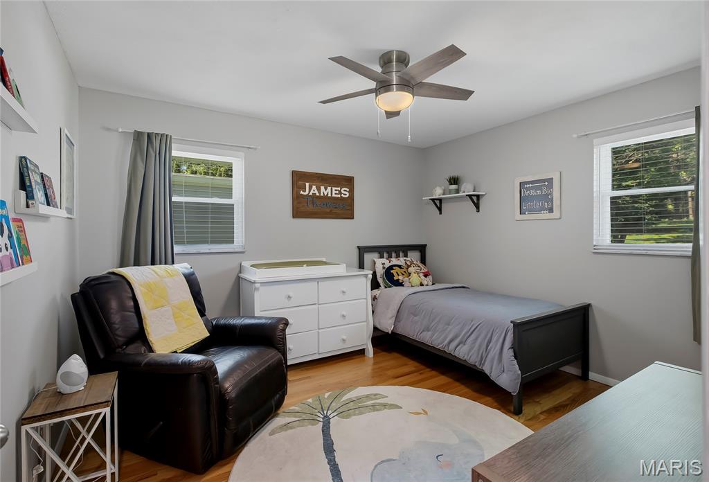 Warren Place - Residential