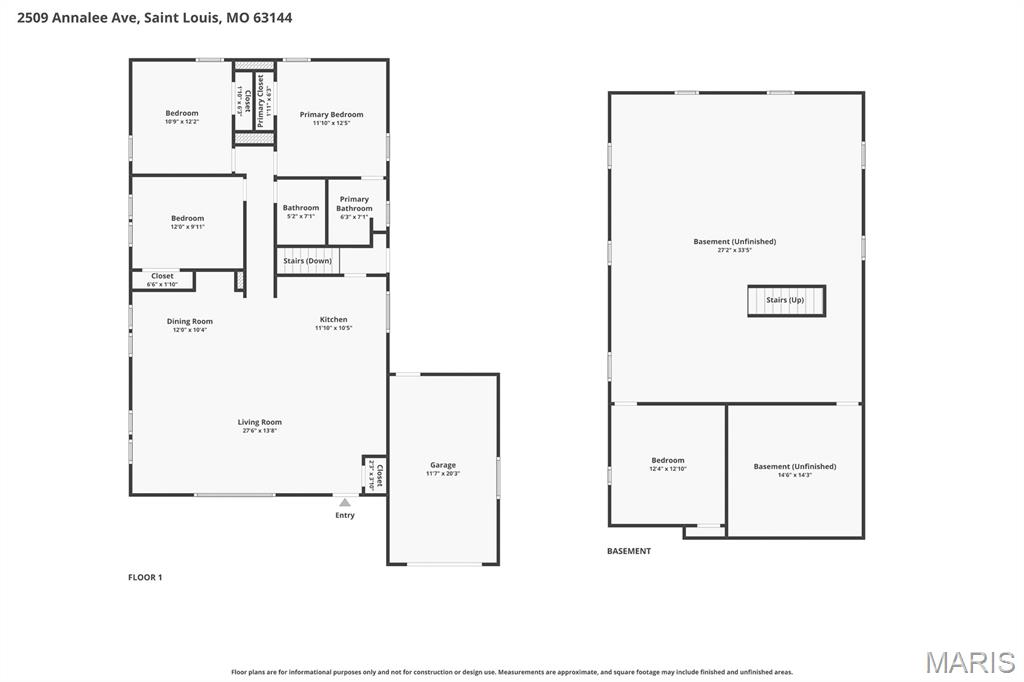 Warren Place - Residential