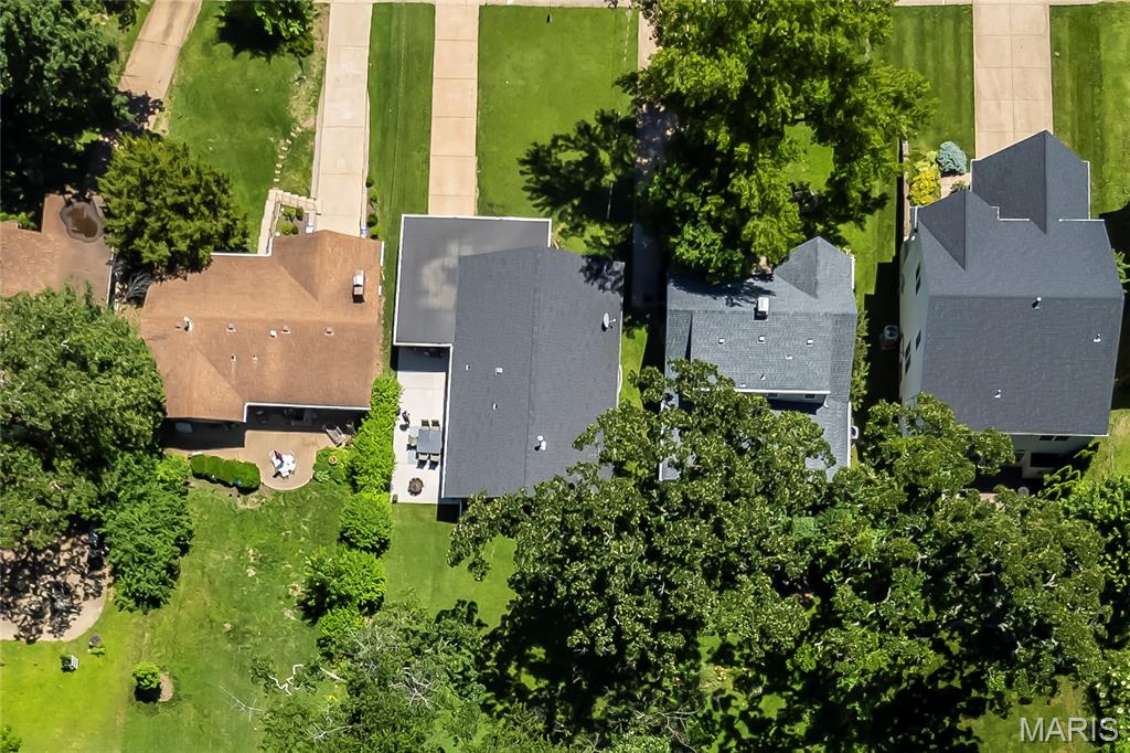 Warren Place - Residential