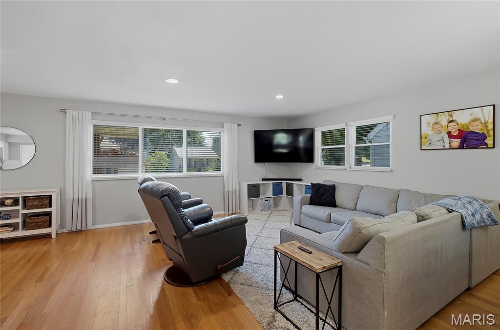 Warren Place - Residential