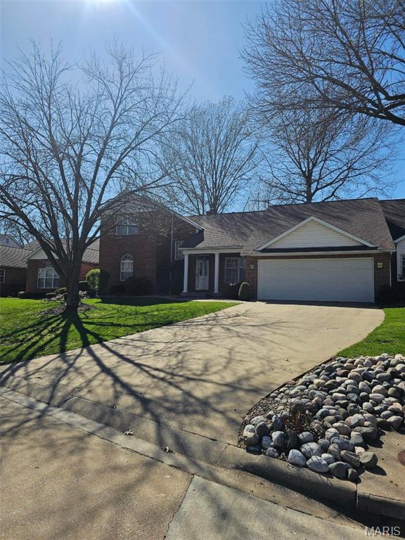 Knollwood - Residential