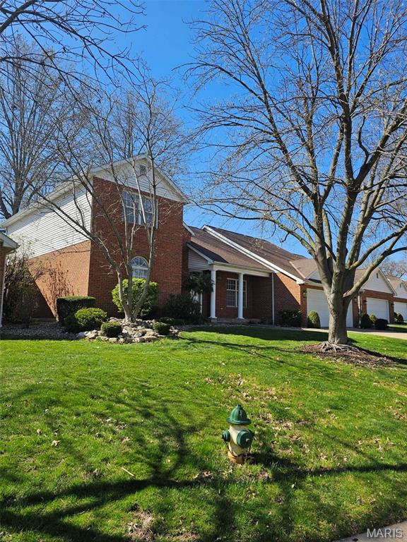 Knollwood - Residential