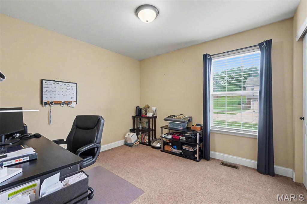 Brooks Farm Estates - Residential