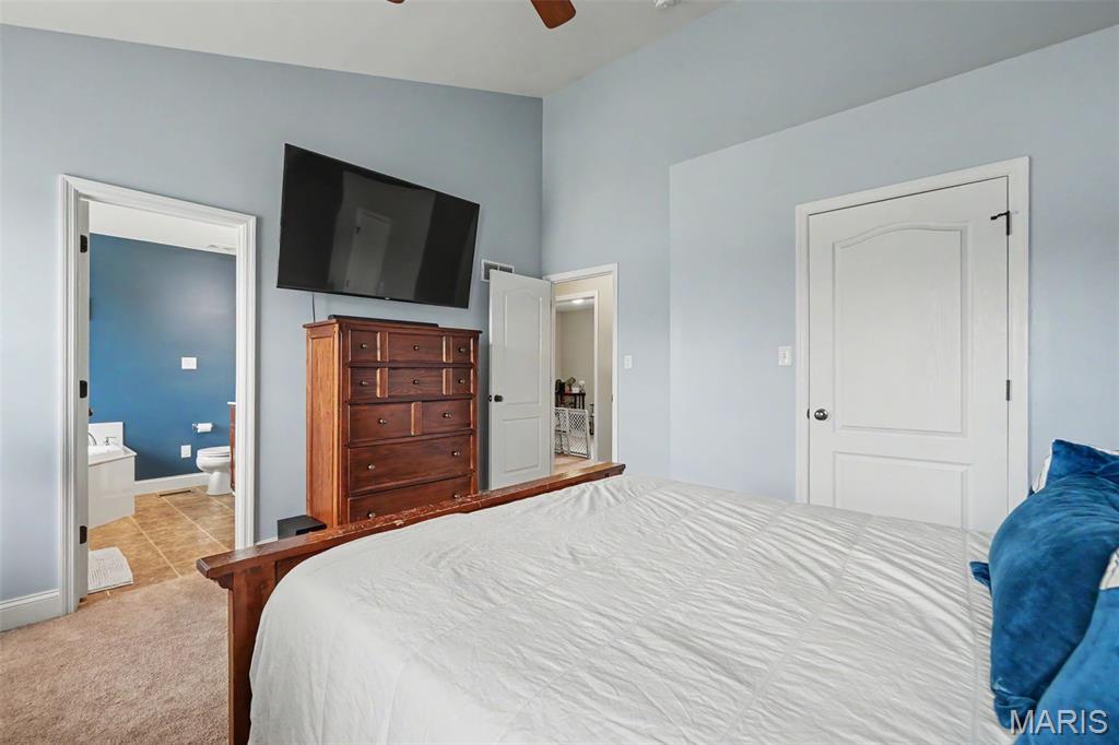 Brooks Farm Estates - Residential