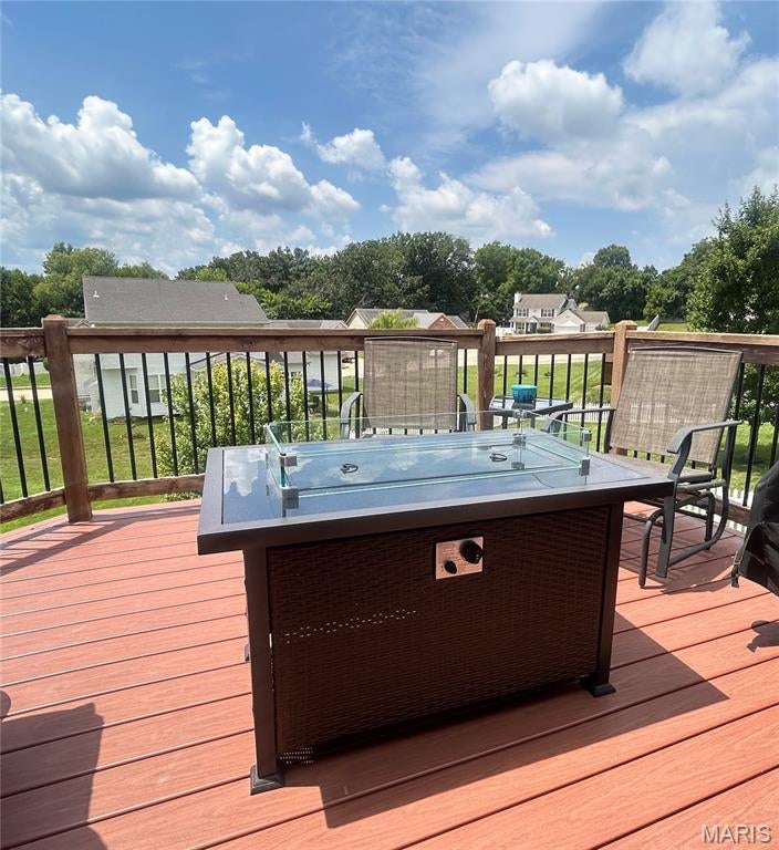Brooks Farm Estates - Residential