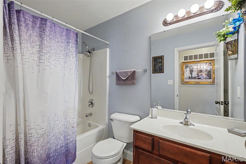 Brooks Farm Estates - Residential