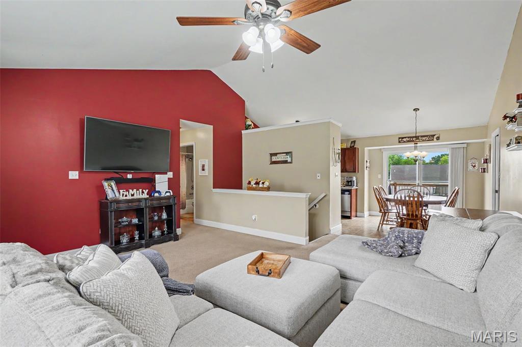 Brooks Farm Estates - Residential
