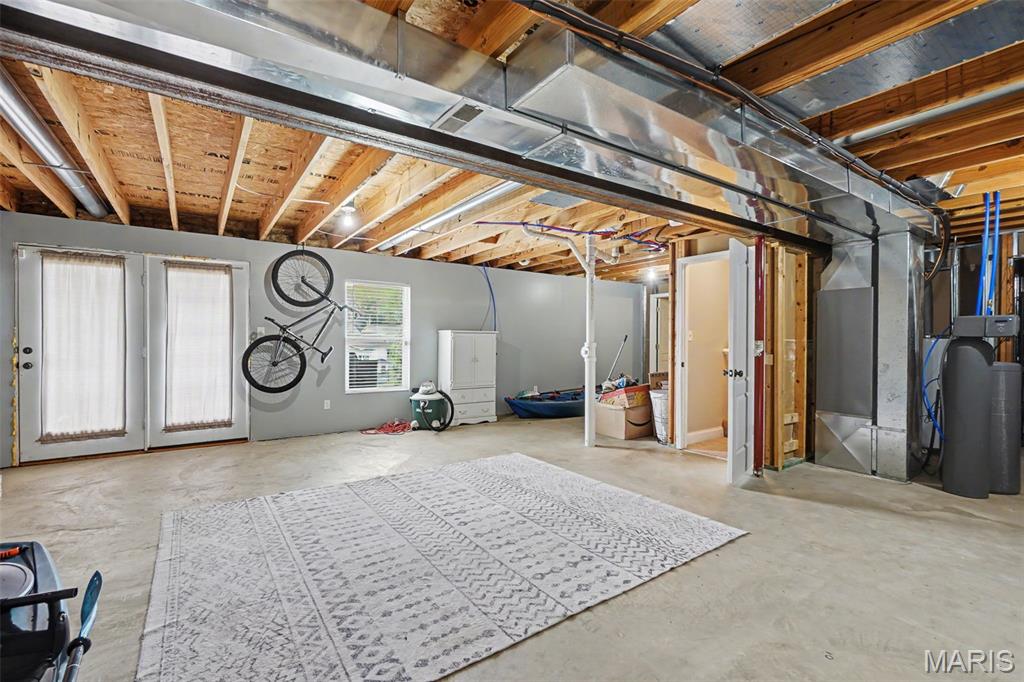 Brooks Farm Estates - Residential