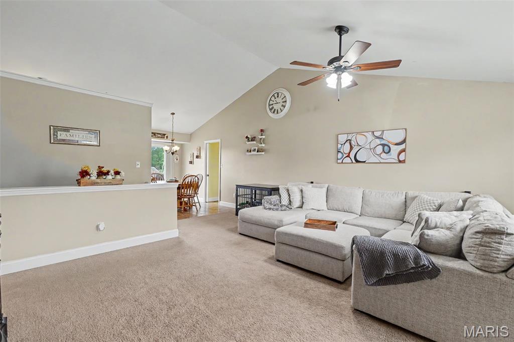 Brooks Farm Estates - Residential