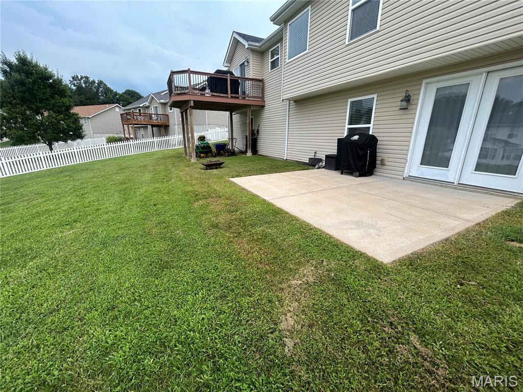 Brooks Farm Estates - Residential