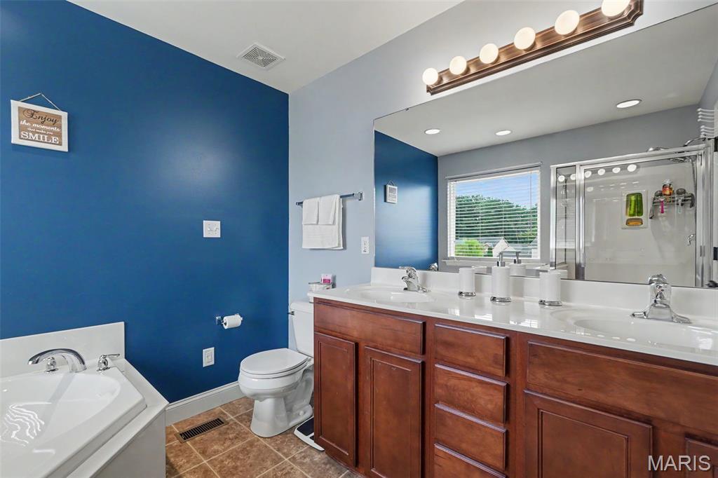 Brooks Farm Estates - Residential