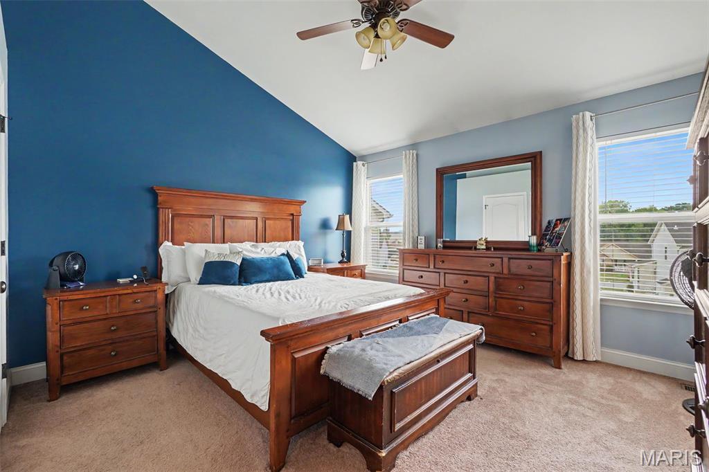 Brooks Farm Estates - Residential