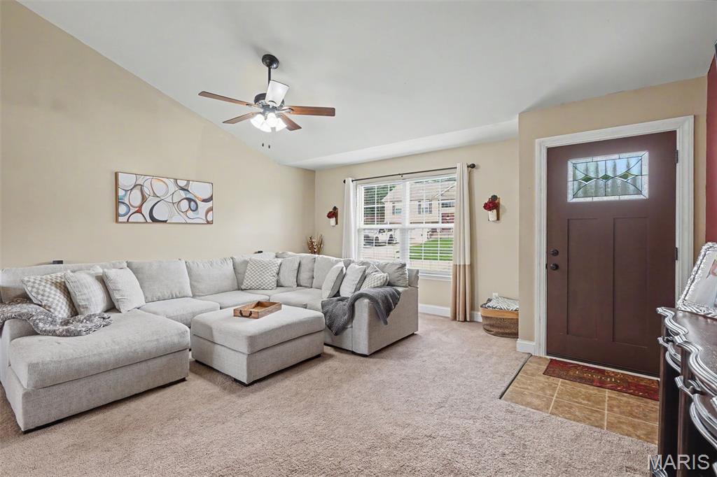 Brooks Farm Estates - Residential
