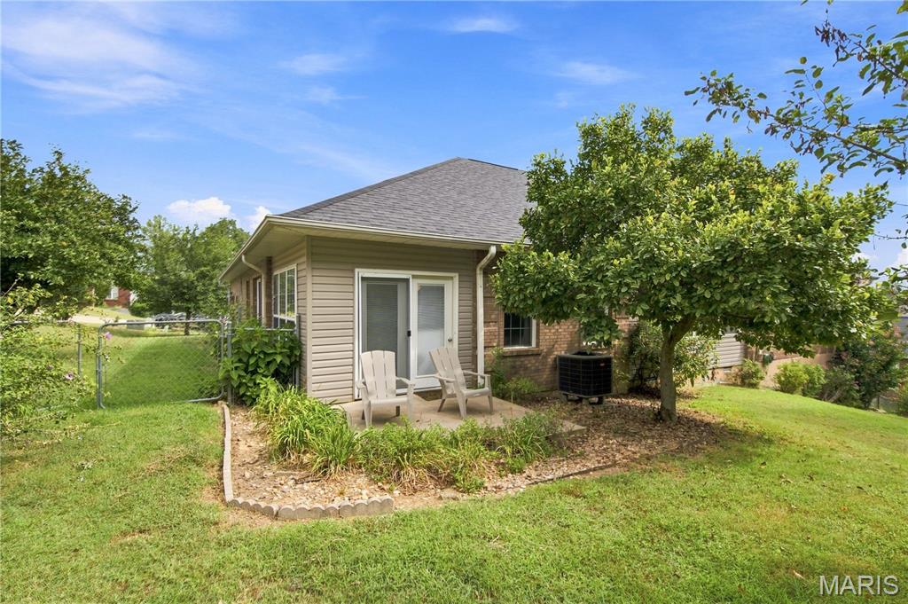 Karmen Estates 2nd Add - Residential