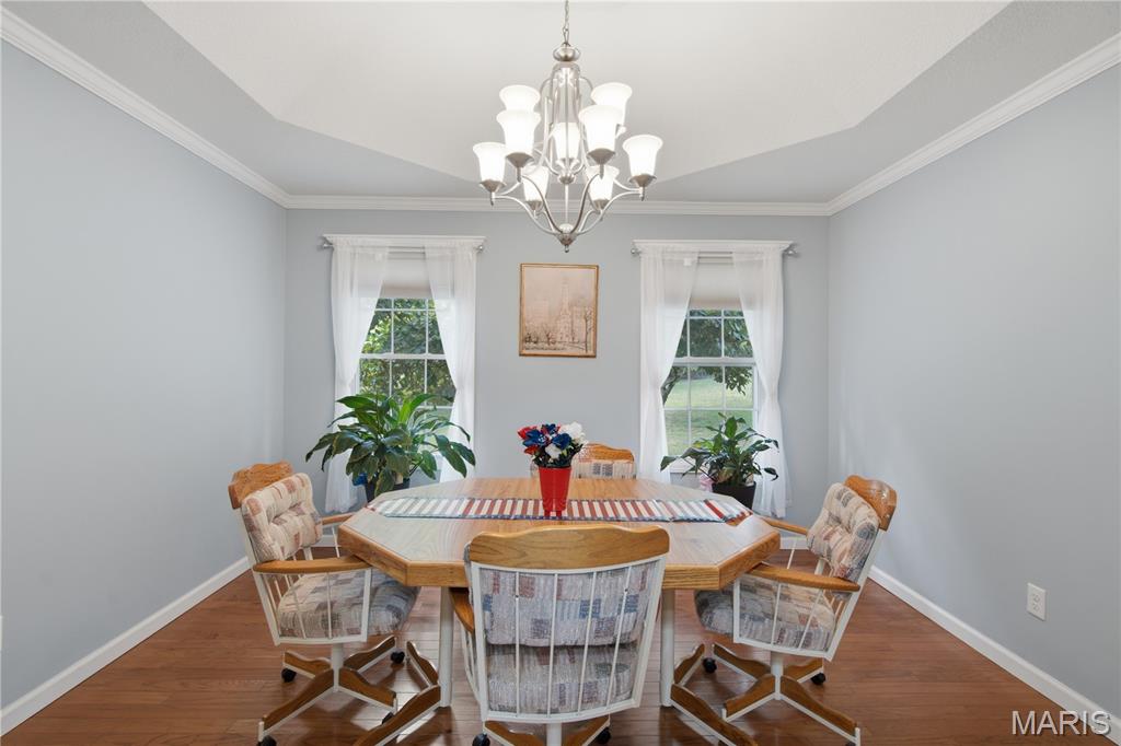 Karmen Estates 2nd Add - Residential