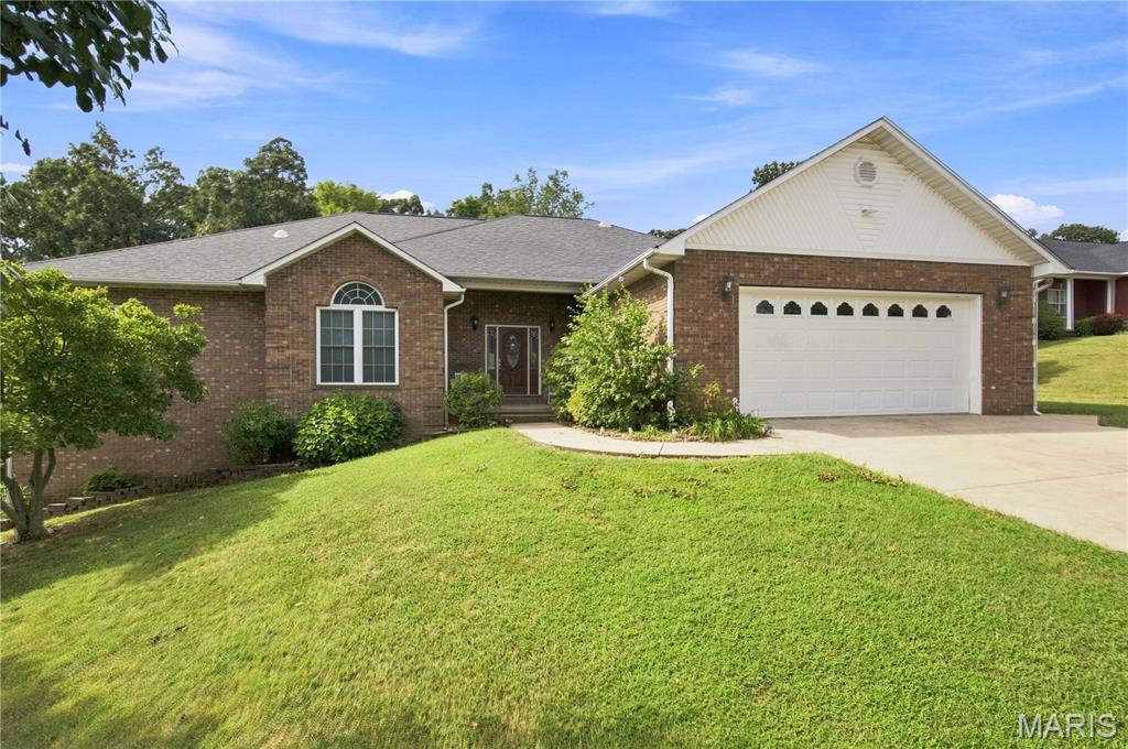 Welcome home to this spacious 4-bedroom, 3-bath residence offering approximately 4,250 square feet of living space! Featuring high ceilings and an abundance of room throughout, this home is designed for comfortable living and entertaining. The fully finished walk-out basement expands your living space with a bedroom, full bath, kitchenette, media room, and a large storage area—perfect for guests, multi-generational living, or recreation.  With versatile living areas and endless possibilities, this exceptional property is one you won't want to miss!
