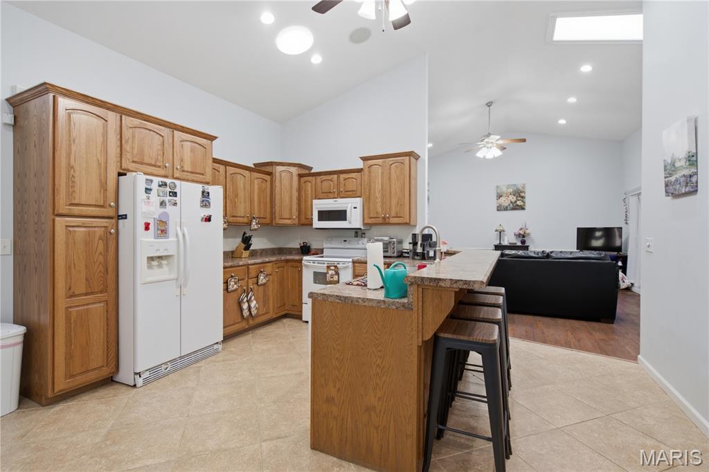 Karmen Estates 2nd Add - Residential