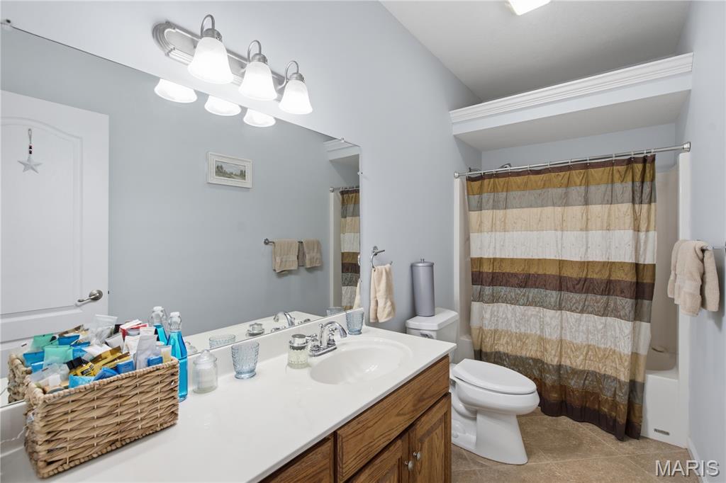 Karmen Estates 2nd Add - Residential
