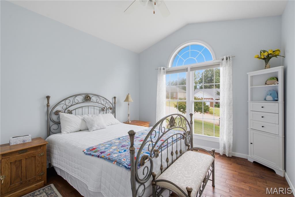 Karmen Estates 2nd Add - Residential