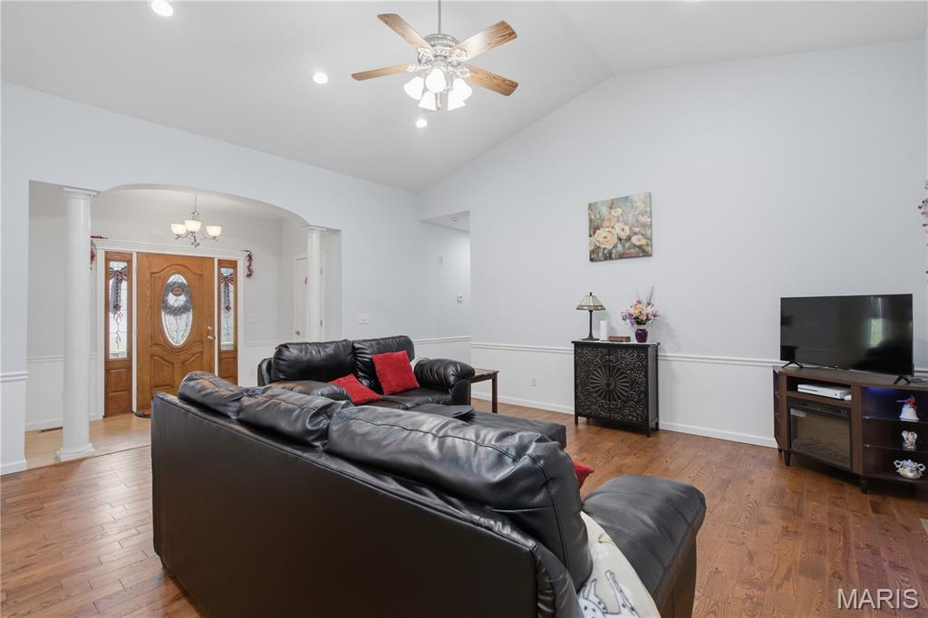 Karmen Estates 2nd Add - Residential