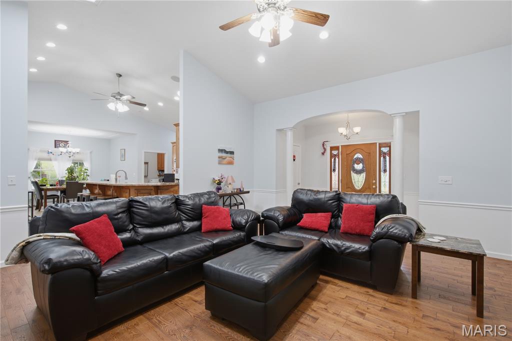 Karmen Estates 2nd Add - Residential