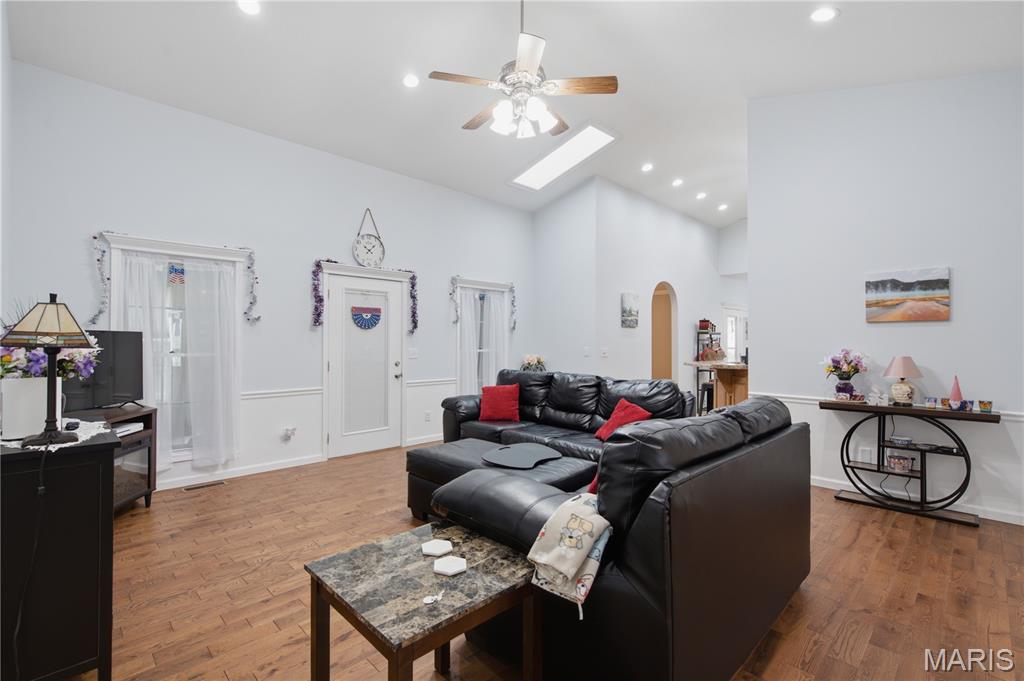 Karmen Estates 2nd Add - Residential