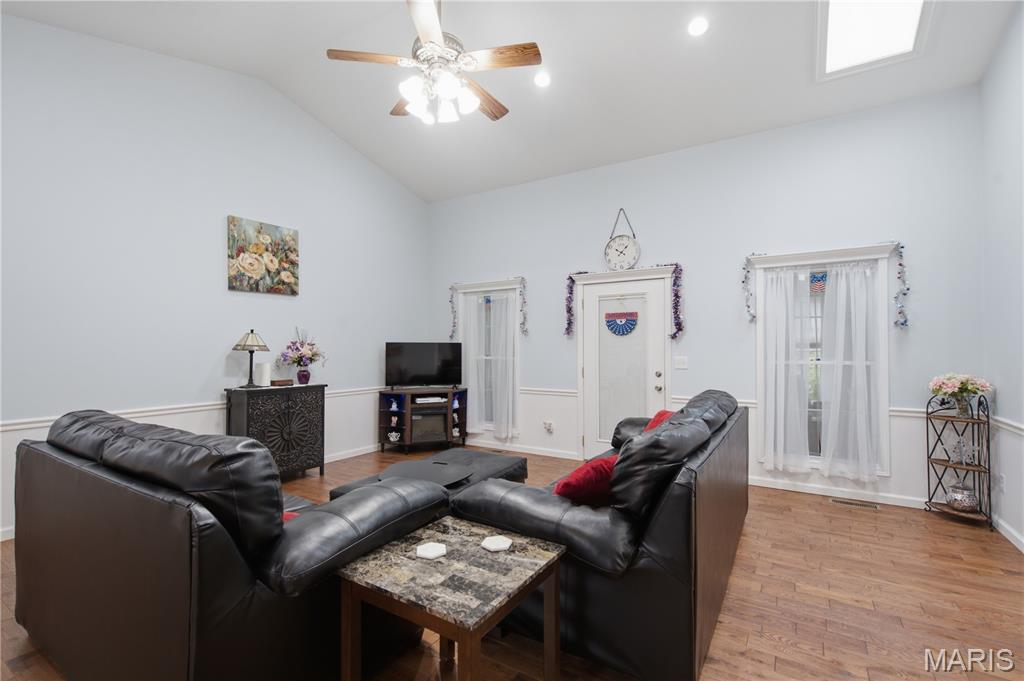 Karmen Estates 2nd Add - Residential