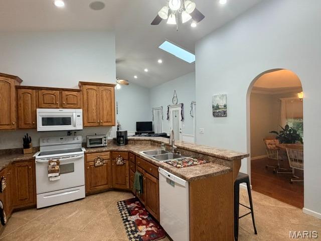 Karmen Estates 2nd Add - Residential