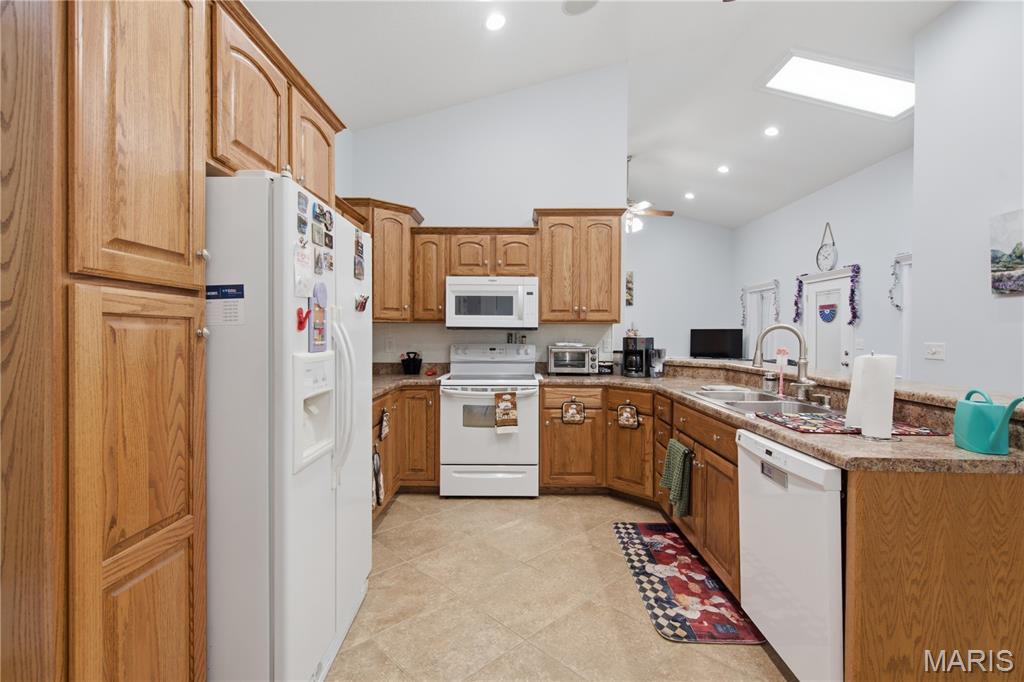 Karmen Estates 2nd Add - Residential