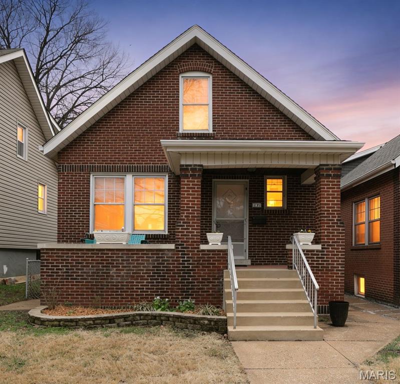 Hallocks Add/Clifton Heights - Residential