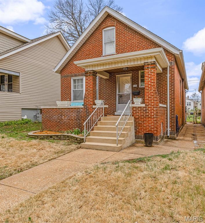 Hallocks Add/Clifton Heights - Residential