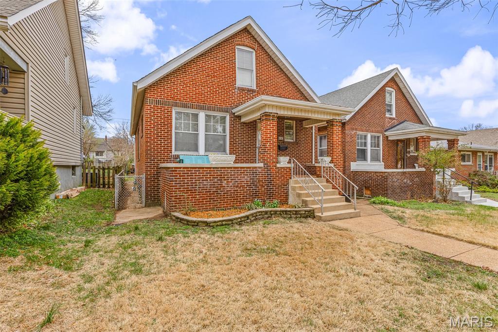 Hallocks Add/Clifton Heights - Residential