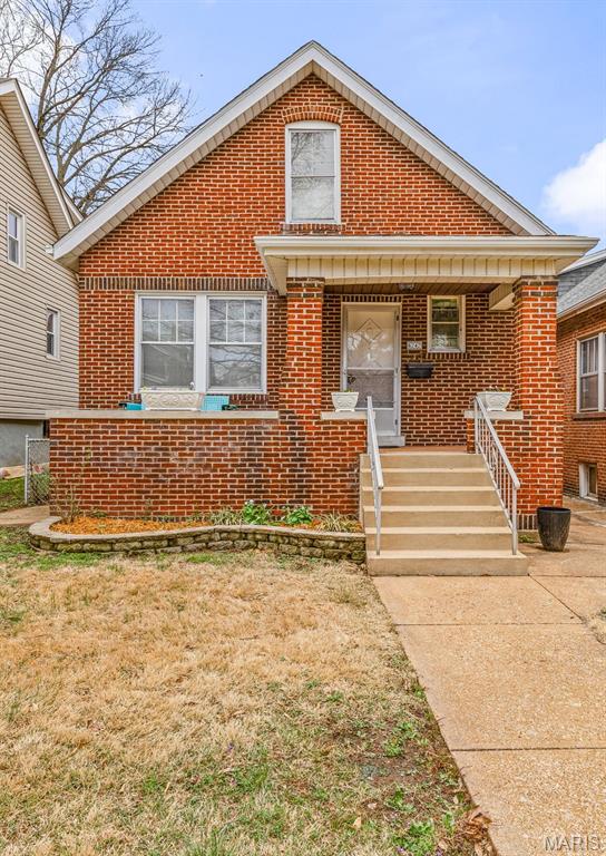 Hallocks Add/Clifton Heights - Residential
