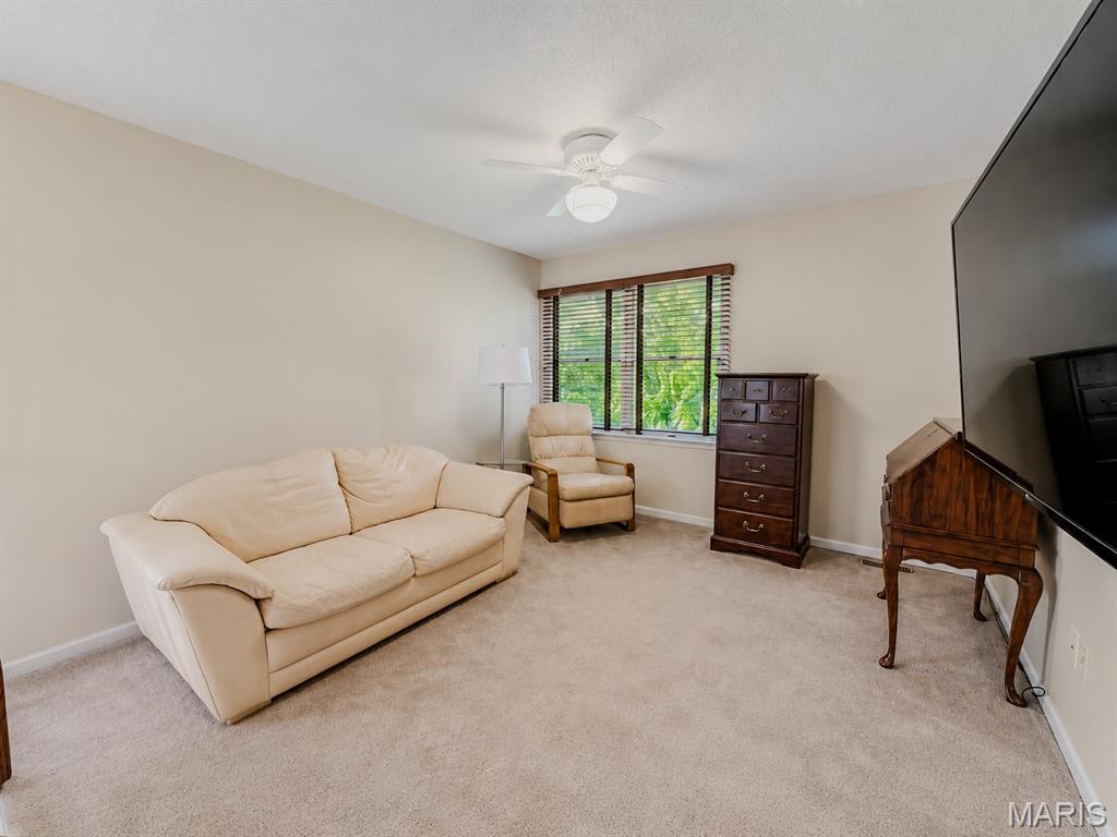Banyan Twnhms - Residential