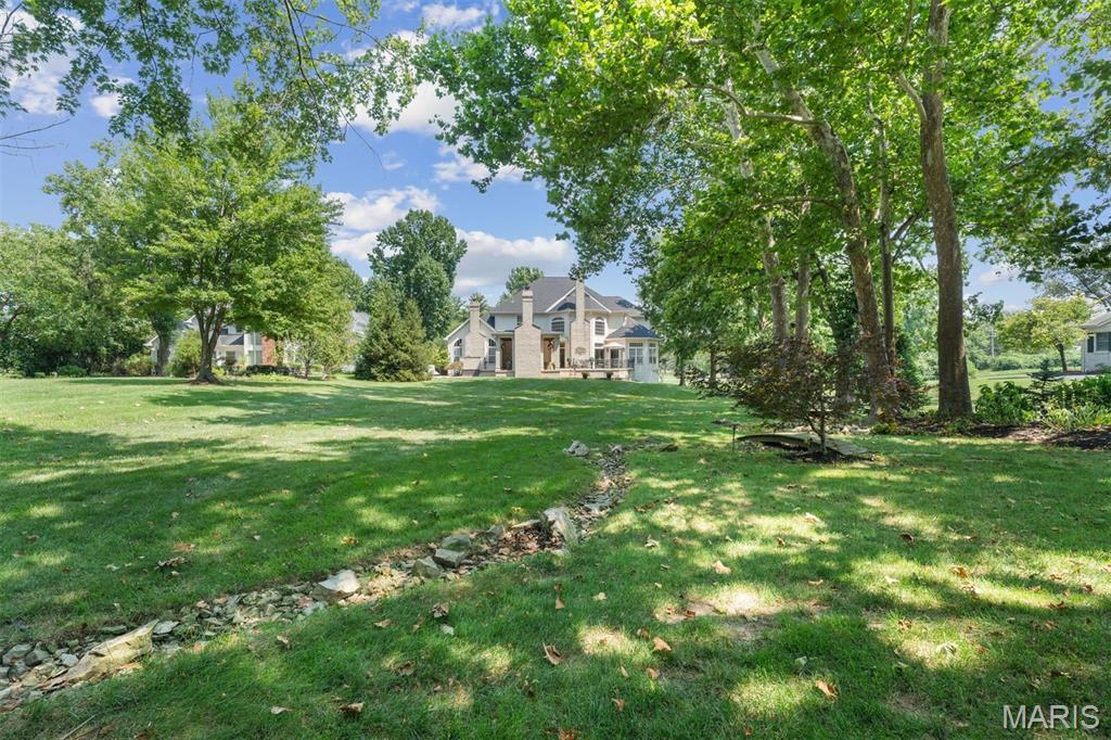 Clayton Acres - Residential