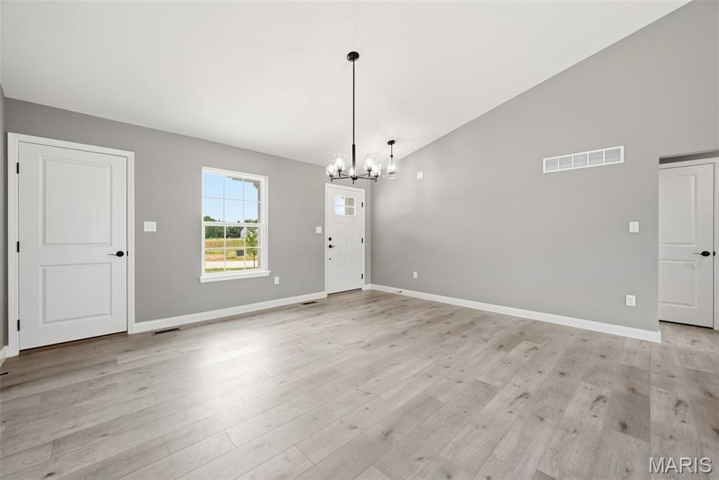 Westwood Farms - Residential