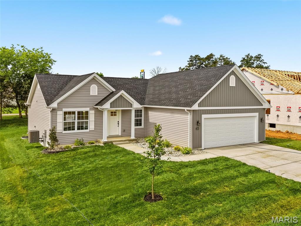 Westwood Farms - Residential