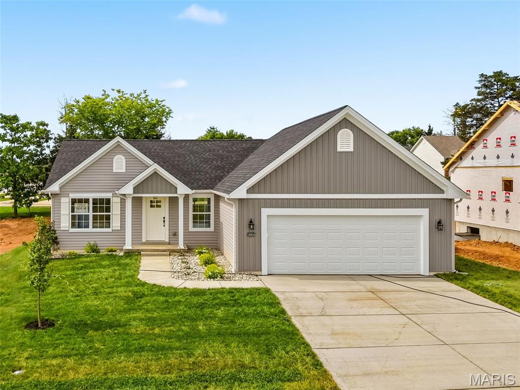 Westwood Farms - Residential