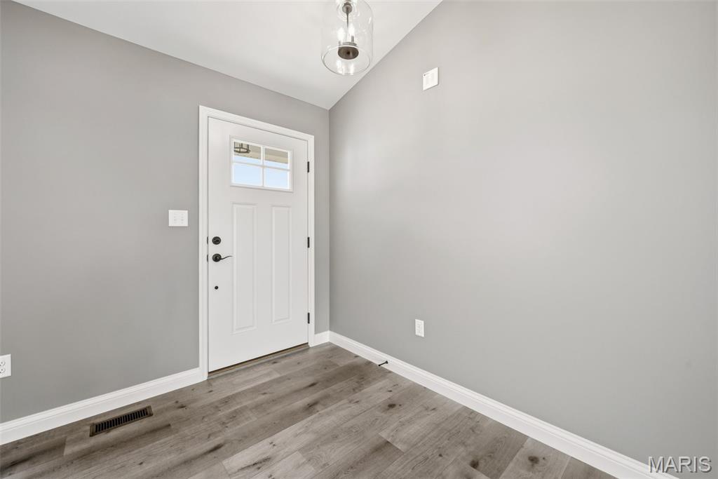 Westwood Farms - Residential