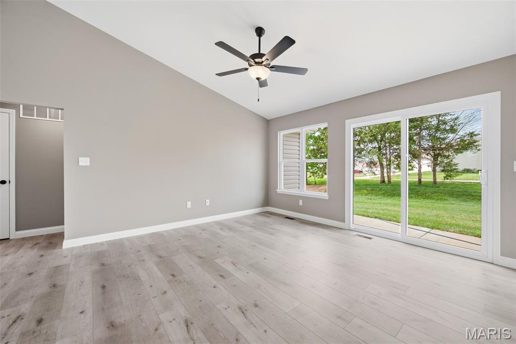 Westwood Farms - Residential