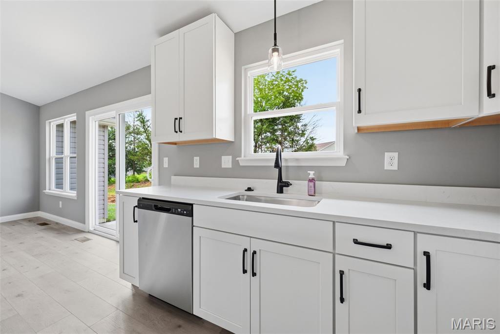 Westwood Farms - Residential