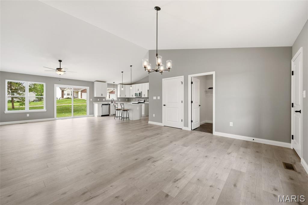 Westwood Farms - Residential