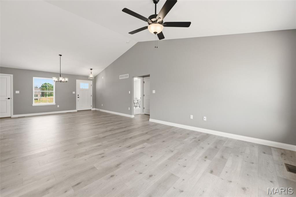 Westwood Farms - Residential