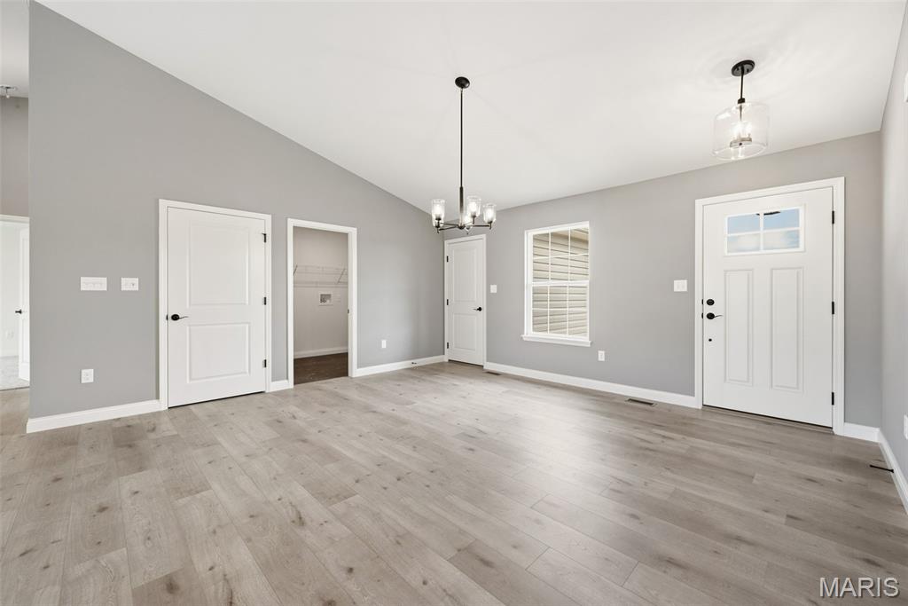 Westwood Farms - Residential