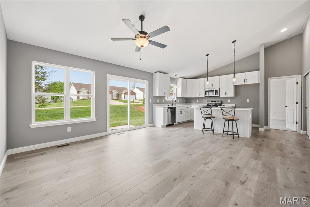 Westwood Farms - Residential