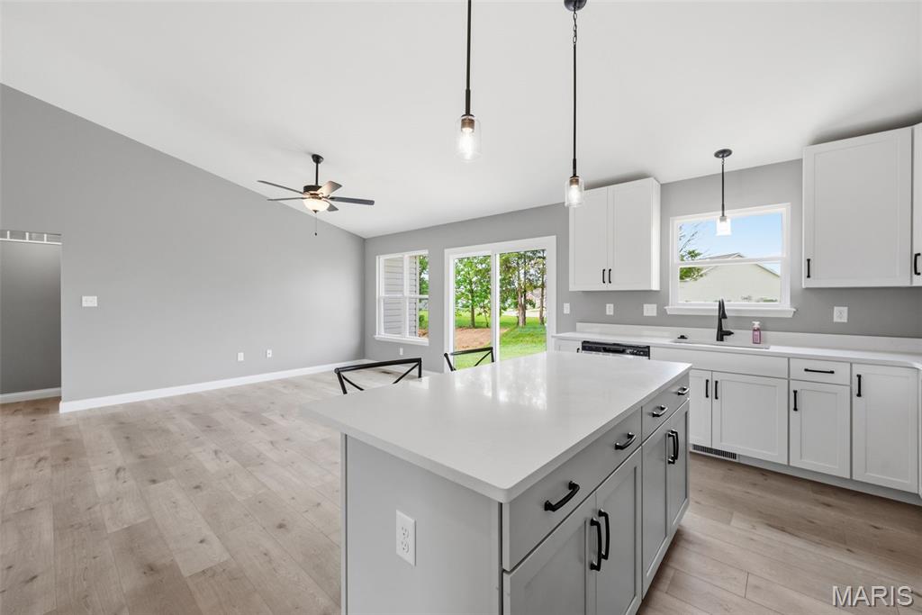 Westwood Farms - Residential