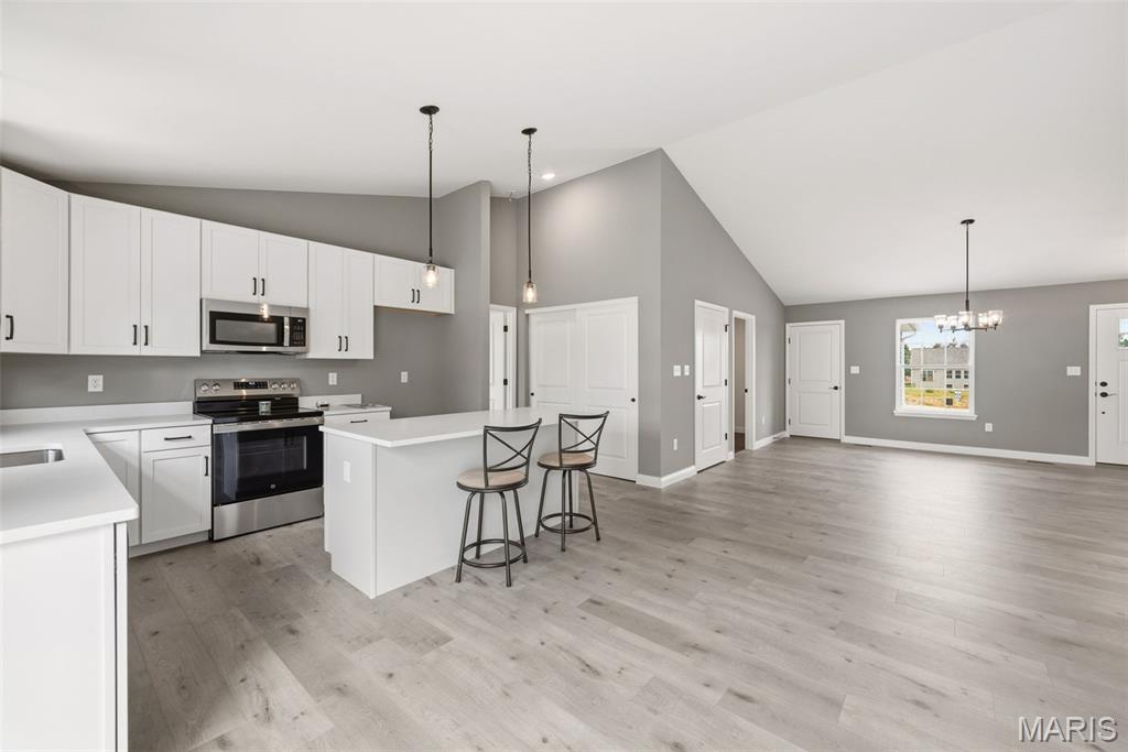 Westwood Farms - Residential